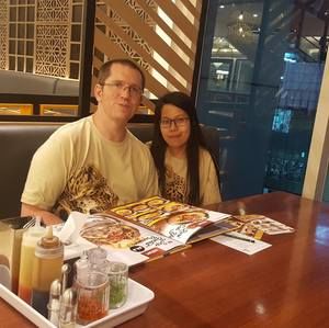 Meet your Posher, Maria